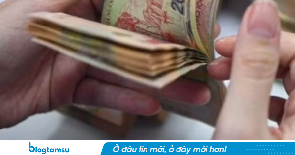 Lương tối thiểu dự kiến là 5,7 triệu đồng/tháng