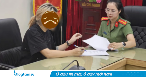 Công an Thái Nguyên làm việc với 2 người đăng video vụ tụ tập đông người ở cầu vượt Bắc Sơn