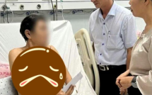 Thảm án ở Củ Chi, bốn người trong gia đình thương vong