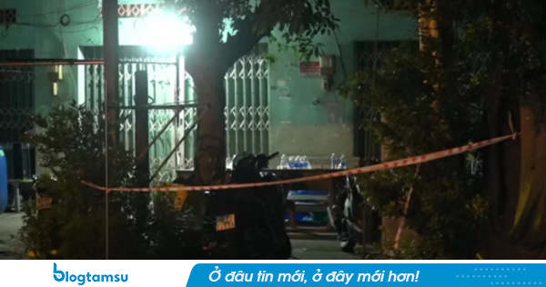 Bệnh viện thông tin sức khỏe hai nạn nhân vụ thảm án ở Củ Chi