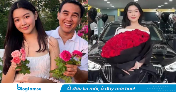 Con gái Quyền Linh và khối tài sản đáng nể ở tuổi 20: Làm gì mà giàu thế?