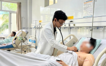 Nạn nhân kể phút đối mặt con rể cầm dao đòi 