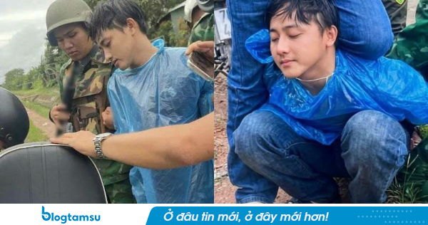 Sau khi ra tay với 4 người trong nhà vợ, Lê Minh Luân tẩu thoát tiếp tục đâm 1 người nữa: Danh tính nạn nhân thứ 5