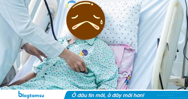 Hai nạn nhân vụ con rể đâm gia đình vợ qua cơn nguy kịch