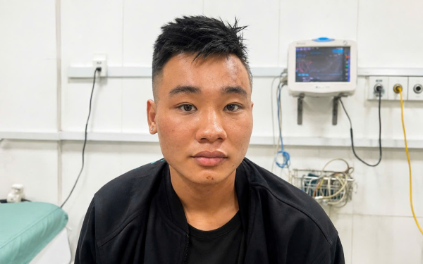 Nghi phạm sát hại 3 mẹ con ở Đồng Nai hầu tòa ngày 6/10