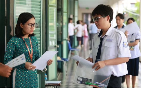 Phó thủ tướng: Chấm dứt đào tạo giáo viên ở trường ngoài sư phạm