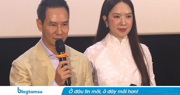 Lý Hải - Minh Hà dũng cảm nói lời chia tay sau 10 năm gắn bó