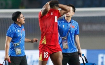 Hàng nghìn lời động viên Xuân Son