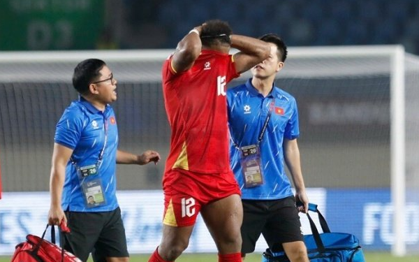 Hàng nghìn lời động viên Xuân Son