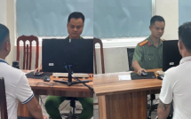 Cho thuê tài khoản, 