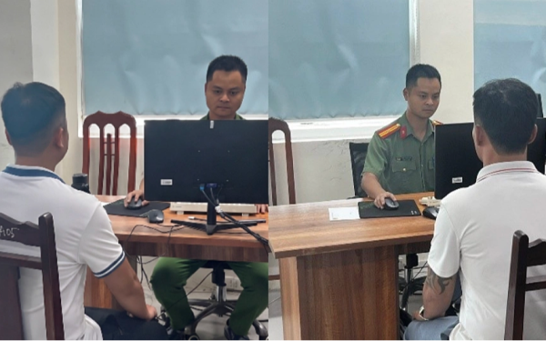 Cho thuê tài khoản, 