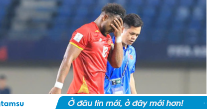Tin buồn của Xuân Son