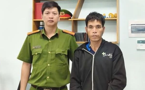 Nghịch tử đốt cha