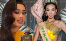 Thùy Tiên được nhắc tên