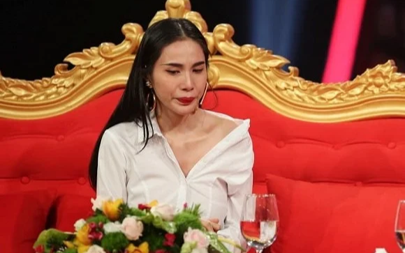 Phép màu đã không xảy ra với Thủy Tiên sau 6 năm