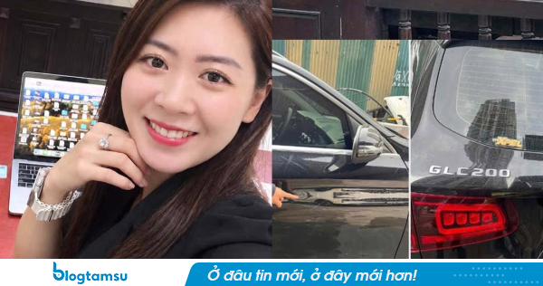 Vụ cào xước xe Mercedes: Toà tuyên án treo cho bị cáo, bị hại được bồi thường 671 ngàn