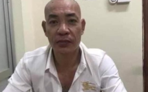 Chân dung Dũng trọc Hà Đông