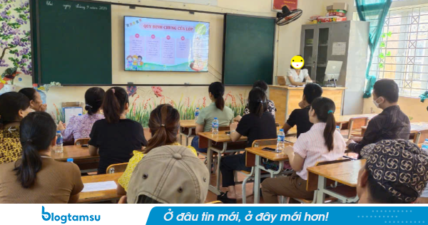 Nhờ cô giáo đóng BHYT giúp nhưng không được đồng ý, phụ huynh quay ra 'phốt' trên MXH thì nhận ngay kết đắng