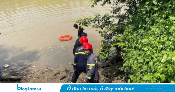 Phát hiện thi thể người đàn ông trôi trên sông ở TPHCM
