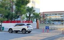 Học sinh lớp 9 tử vong khi tham gia trải nghiệm