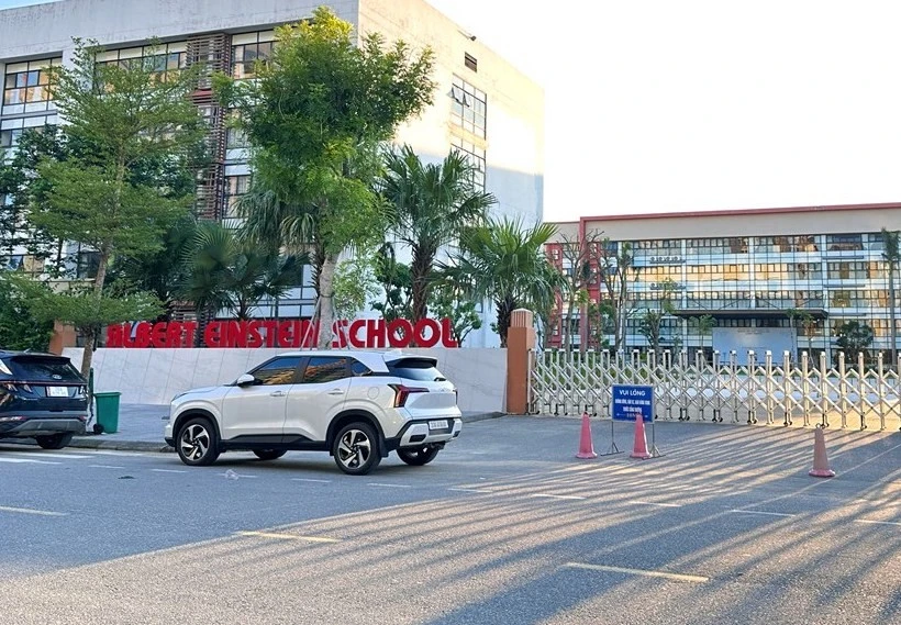 Học sinh lớp 9 tử vong khi tham gia trải nghiệm