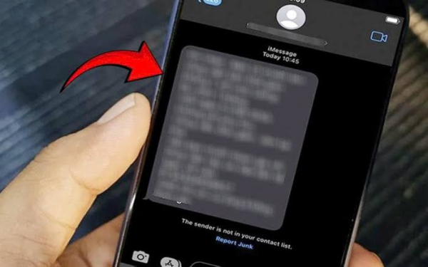 Cảnh báo thủ đoạn lừa đảo: “Trúng thưởng Iphone - Yêu cầu nộp tiền thuế”
