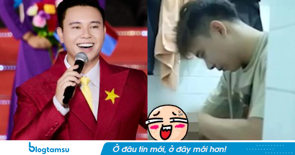 Xôn xao hình ảnh Đông Hùng bị chủ nợ tương tác trọng thương, nam ca sĩ kể hết mọi chuyện