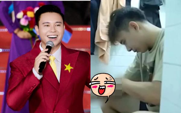 Xôn xao hình ảnh Đông Hùng bị chủ nợ tương tác trọng thương, nam ca sĩ kể hết mọi chuyện