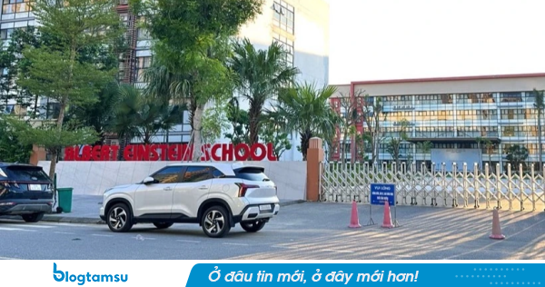 Học sinh lớp 9 tử vong khi tham gia trải nghiệm