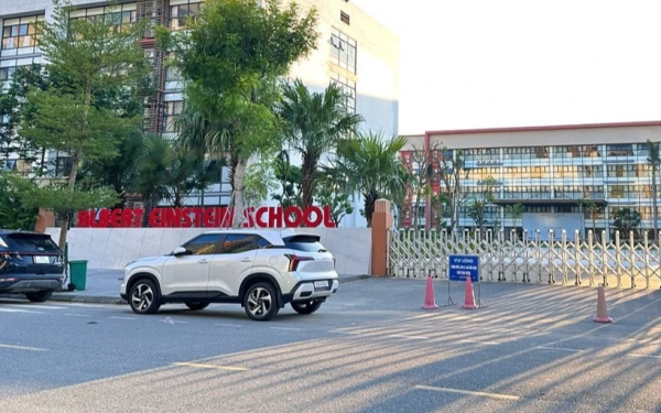 Học sinh lớp 9 tử vong khi tham gia trải nghiệm