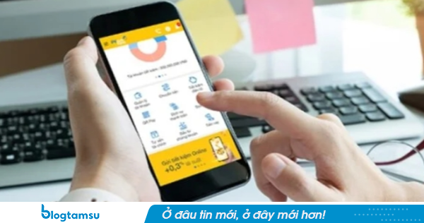 Công an xã Đất Mới cảnh báo thủ đoạn lừa đảo gửi tiết kiệm lãi suất cao