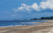 5 bé trai gặp nạn ở biển Phan Rí