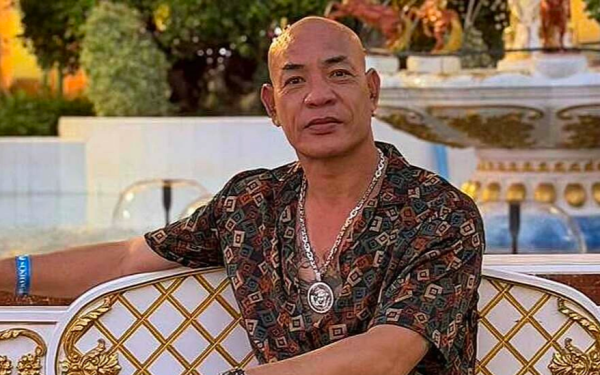 Giang hồ mạng 