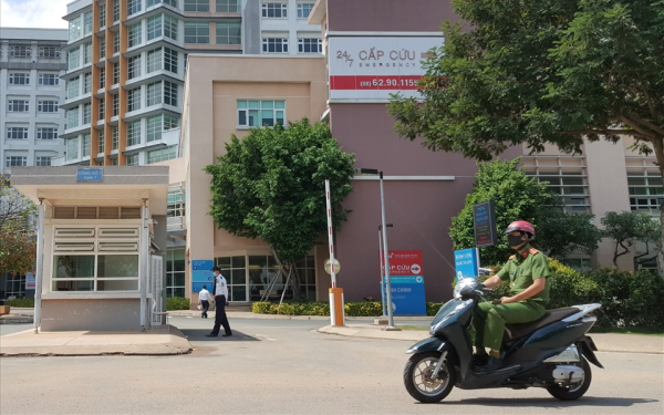 Tử vong sau phẫu thuật thẩm mỹ tại Bệnh viện Quốc tế City
