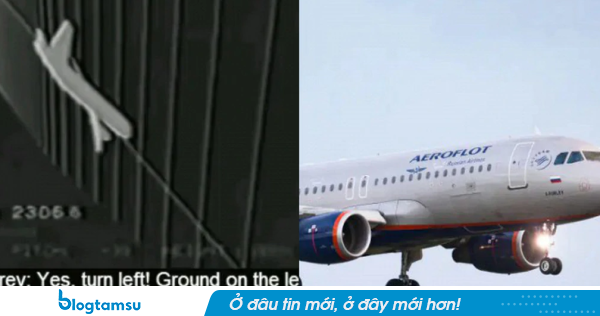 Cơ trưởng để con trai ngồi vào ghế lái máy bay khiến 75 người thiệt mạng: Câu nói cuối cùng đầy ám ảnh