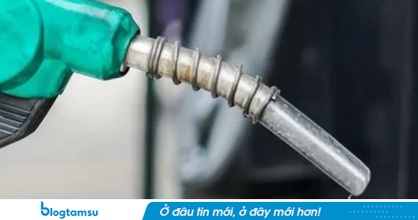 Giá xăng dầu hôm nay 29.9