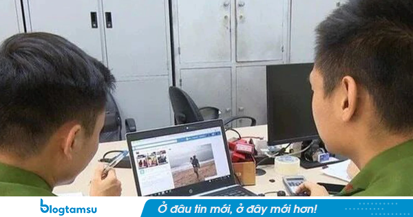 Công an khuyến cáo: Ai từng chuyển khoản với nội dung sau cần khẩn trương trình báo
