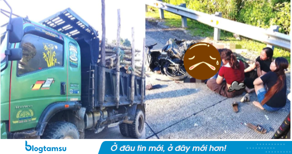 Danh tính 2 nạn nhân trong vụ tai nạn tử vong sau bữa tiệc tân gia ở Quảng Trị