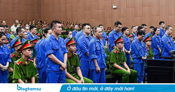 Vợ Viện trưởng Pháp y tâm thần Trung ương trách người đưa hối lộ 'thiếu 4 tờ'