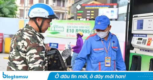 Giá xăng dầu hôm nay mới nhất: Duy trì ở mức cao