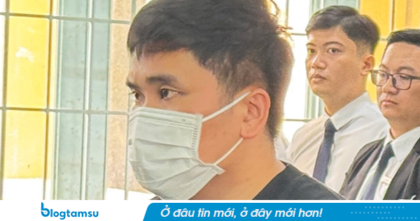 Tài xế tông chết nữ sinh ở Vĩnh Long luôn lắc đầu khi tòa hỏi