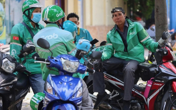 Đề xuất nghĩa vụ đóng bảo hiểm xã hội của doanh nghiệp với tài xế xe công nghệ