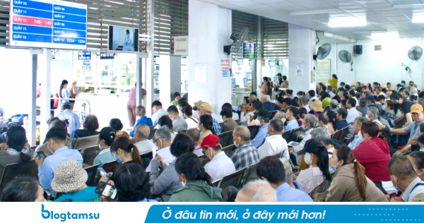 Bệnh viện Chợ Rẫy thông báo quan trọng đến toàn bộ người dân cả nước