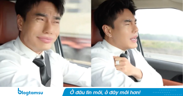 Lê Dương Bảo Lâm gặp chuyện ở Hàn, an ninh vào cuộc