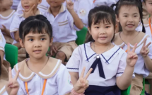 Được miễn học phí, học sinh TPHCM vẫn phải tốn bao nhiêu tiền mỗi tháng?