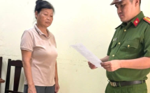 Khởi tố thêm 2 cán bộ vụ ‘ăn chặn’ suất ăn của học sinh ở Phú Thọ
