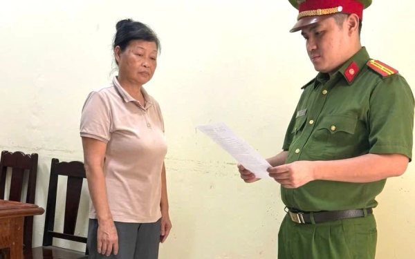 Khởi tố thêm 2 cán bộ vụ ‘ăn chặn’ suất ăn của học sinh ở Phú Thọ