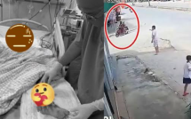 Bé trai lớp 3 bị cổng đè đứt tay: Hàng trăm người sẵn sàng hiến máu