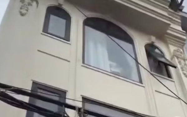 Hy hữu vụ xây nhầm nhà trên đất người khác ở Hà Nội