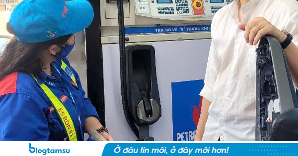 Giá xăng dầu hôm nay 30.9: Dầu WTI rơi dưới 90 USD/thùng, giá xăng trong nước được dự báo giảm kỳ tới
